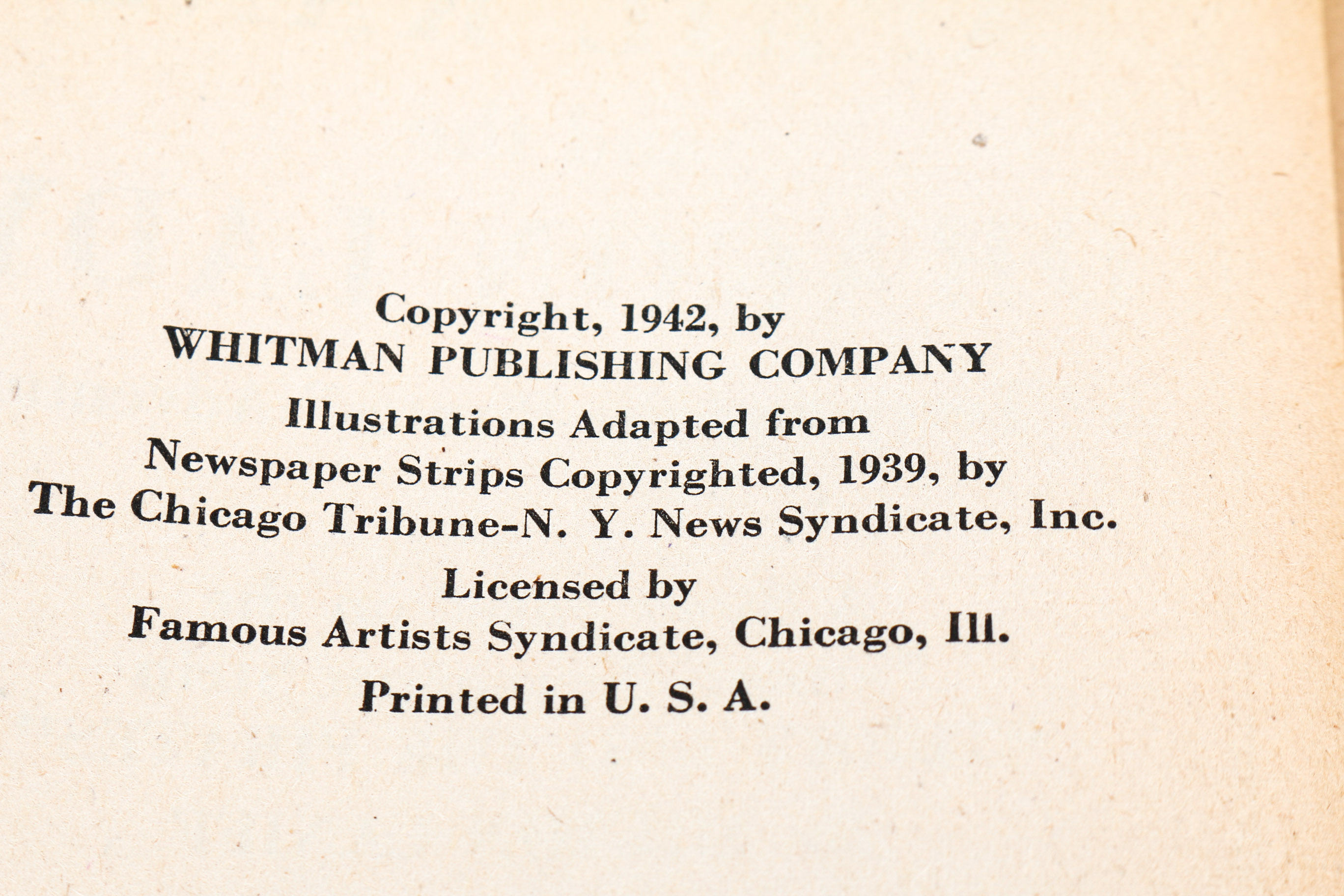 Collection of Vintage Novels and Short Stories