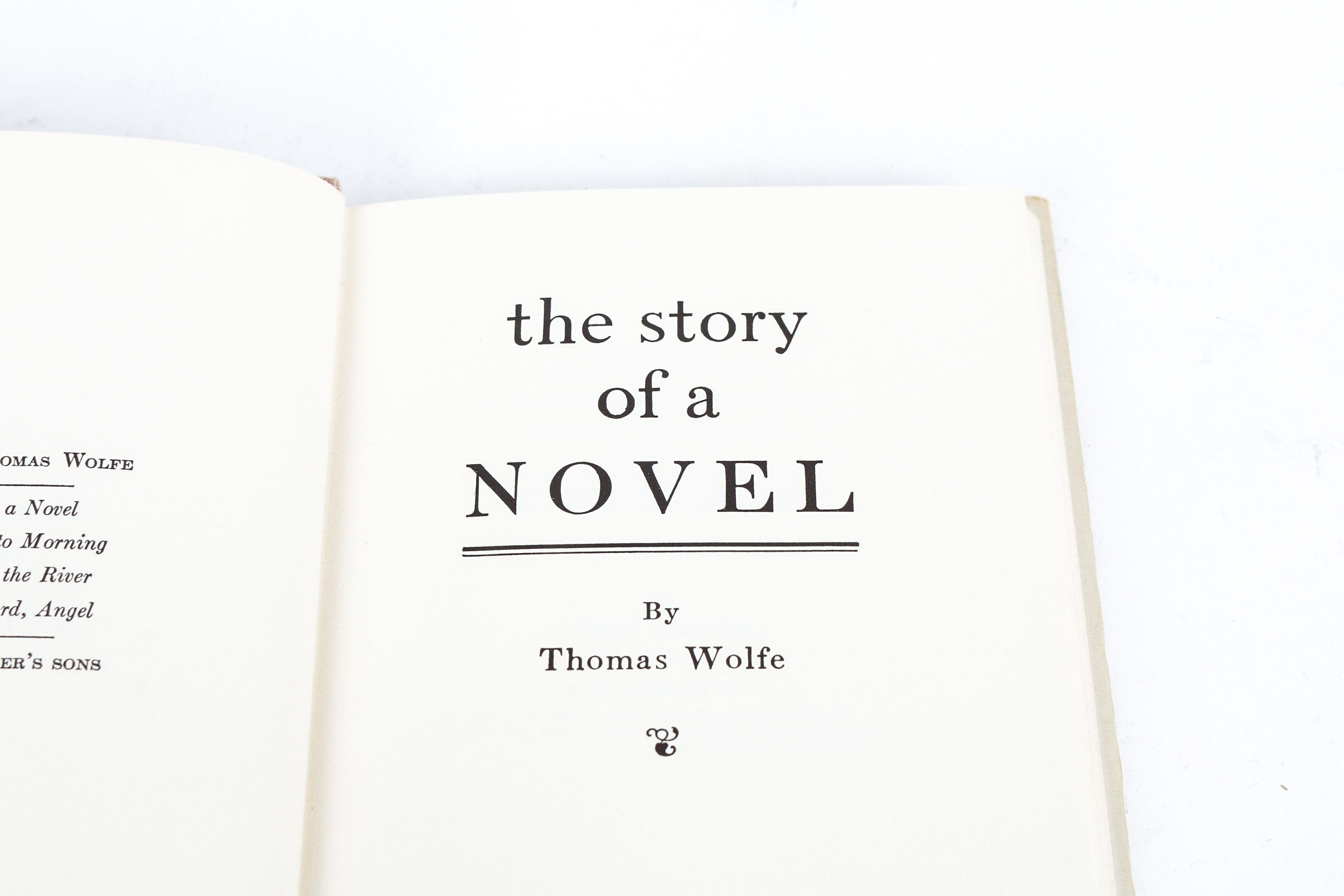 Collection of Vintage Novels and Short Stories