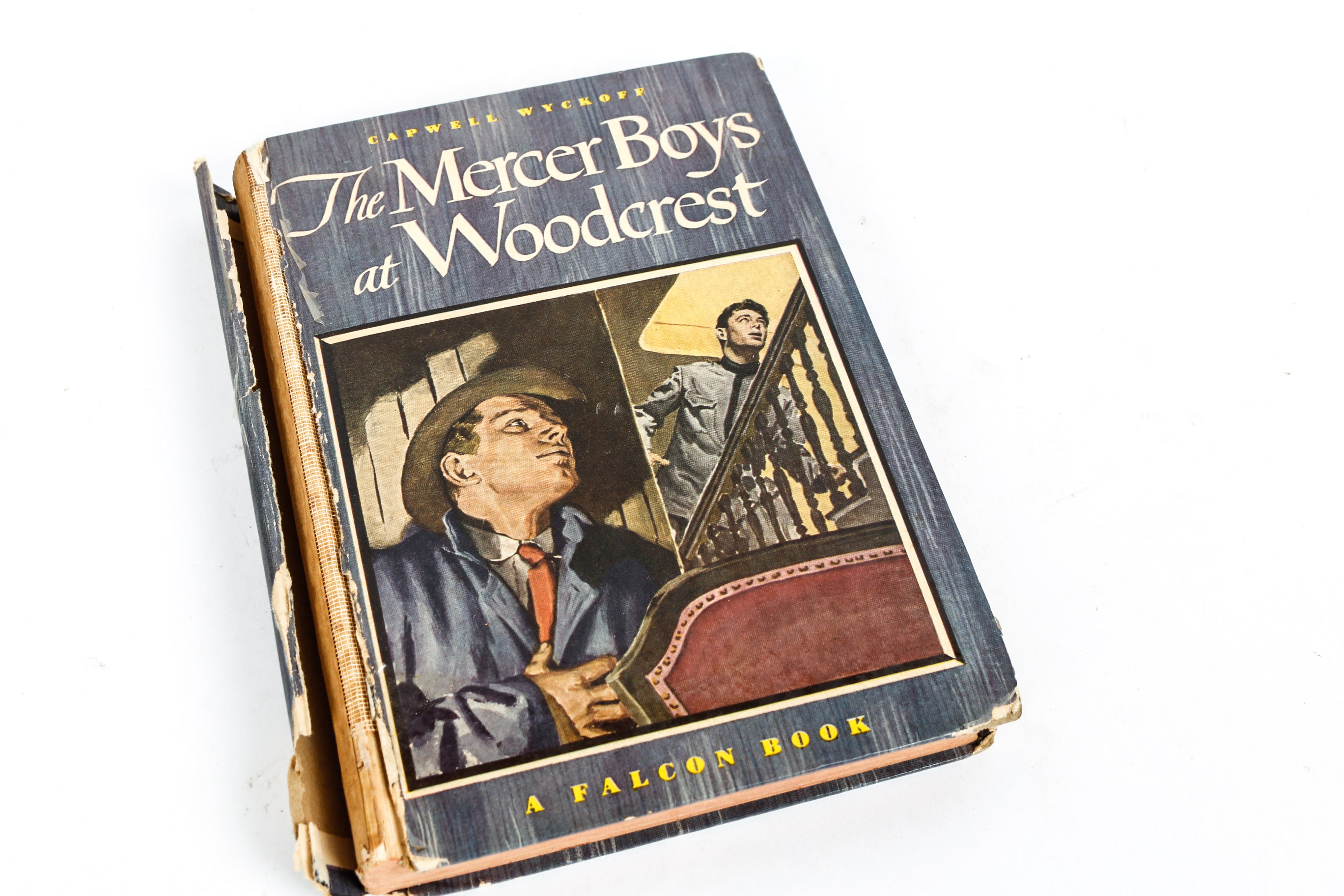 Collection of Vintage Children's Books