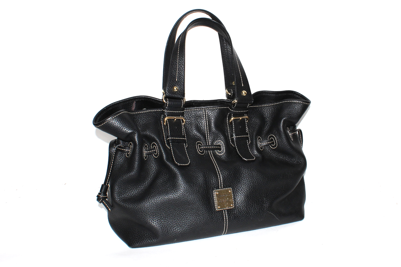 Large Dooney & Bourke Shoulder Bag