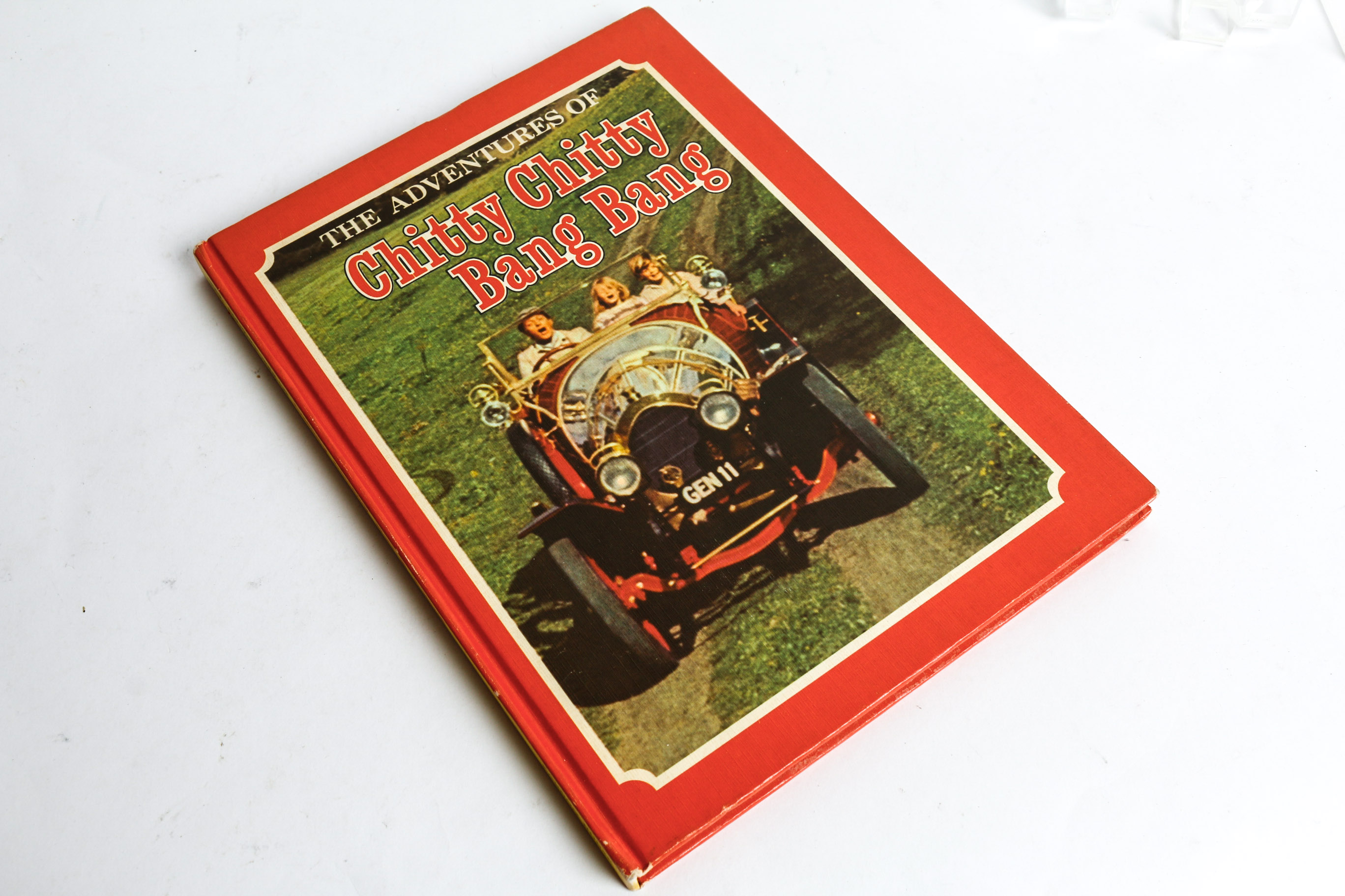 Collection of Vintage Children's Books