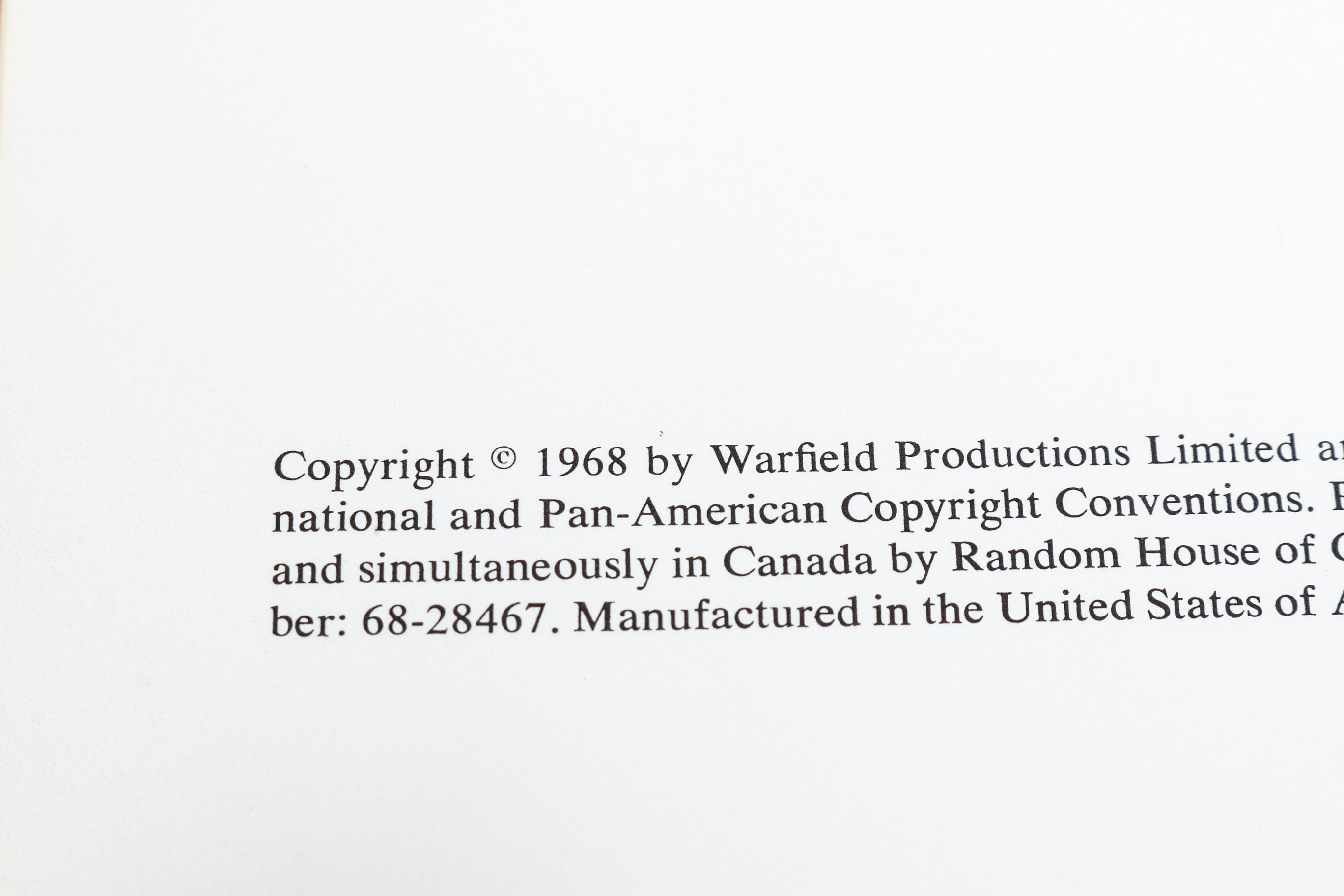 Collection of Vintage Children's Books