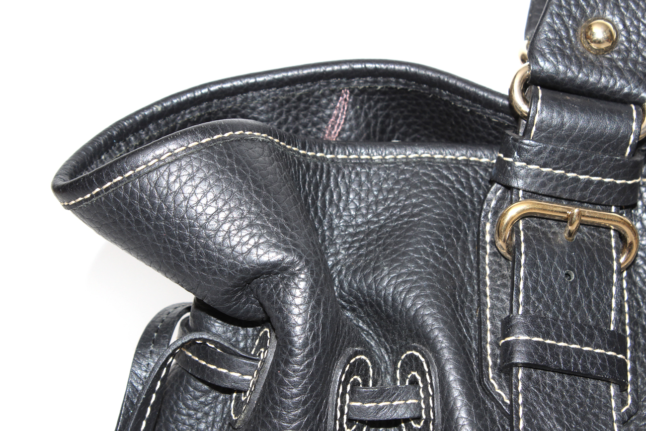 Large Dooney & Bourke Shoulder Bag