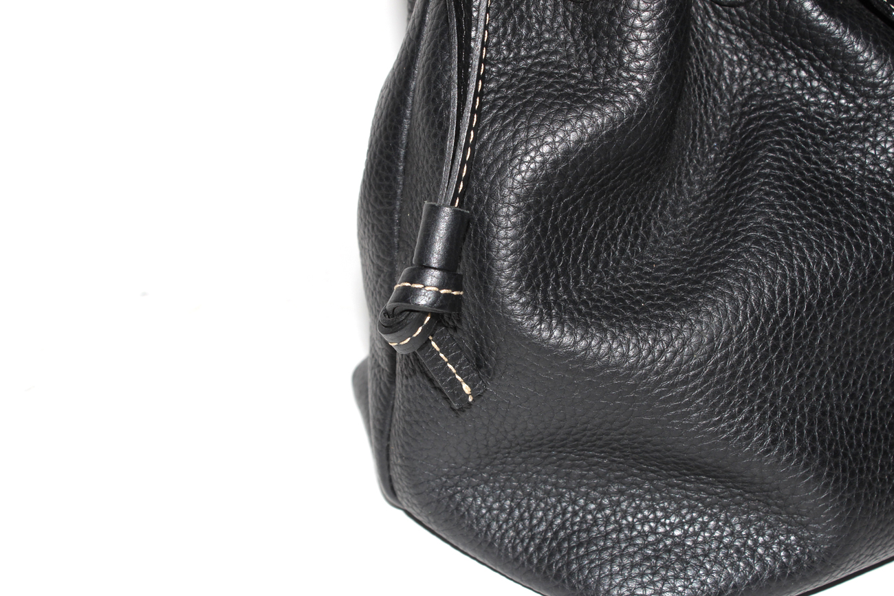 Large Dooney & Bourke Shoulder Bag
