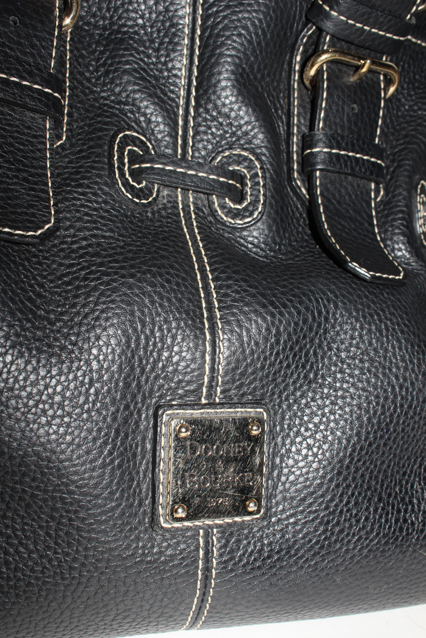 Large Dooney & Bourke Shoulder Bag