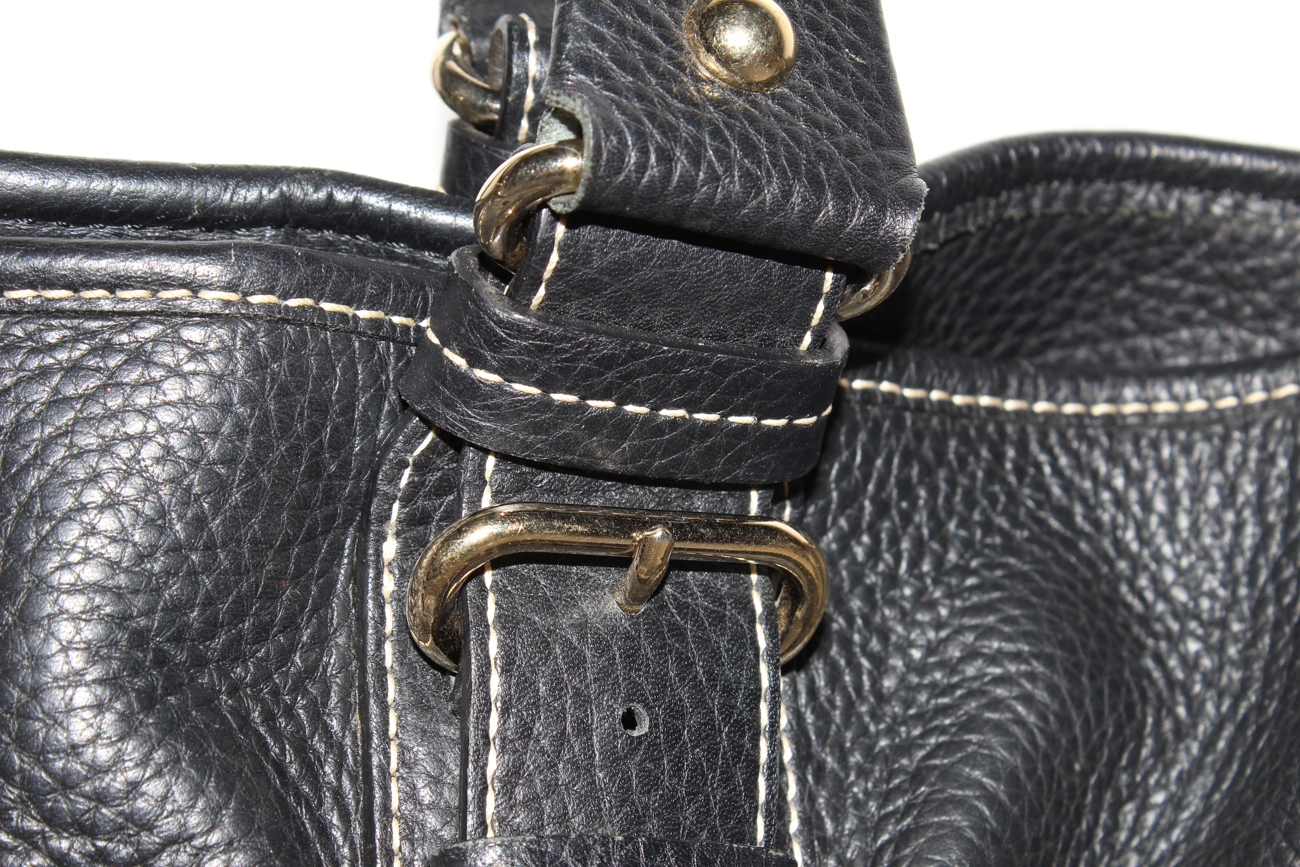 Large Dooney & Bourke Shoulder Bag