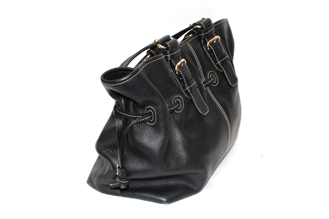 Large Dooney & Bourke Shoulder Bag
