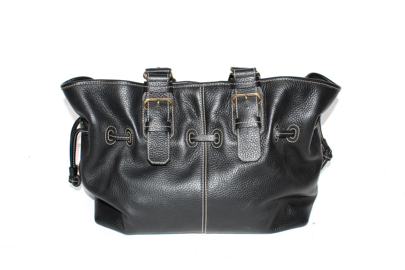 Large Dooney & Bourke Shoulder Bag