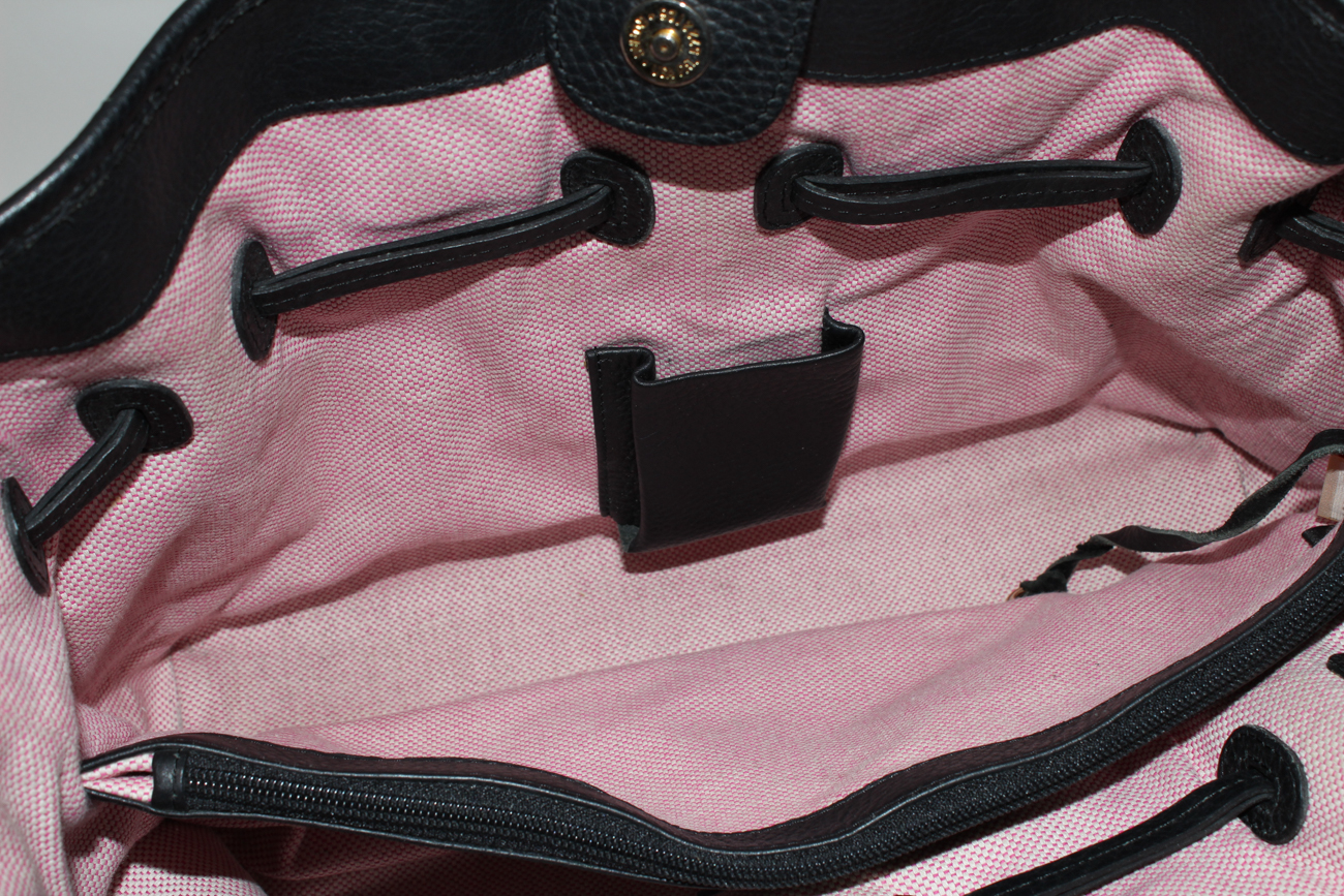 Large Dooney & Bourke Shoulder Bag