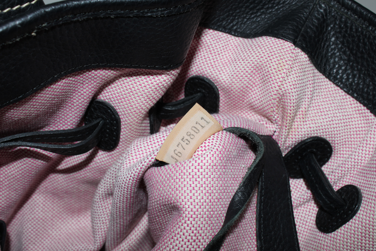 Large Dooney & Bourke Shoulder Bag