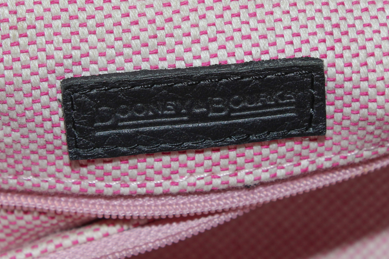 Large Dooney & Bourke Shoulder Bag