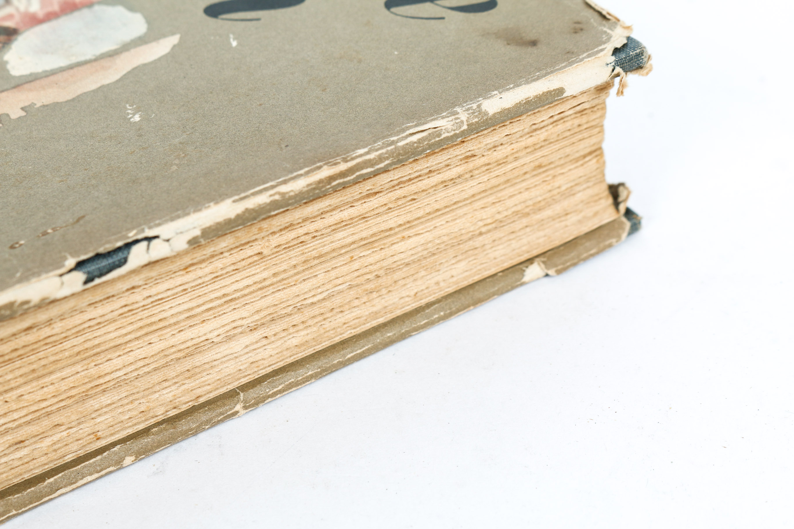 Collection of First Edition Books