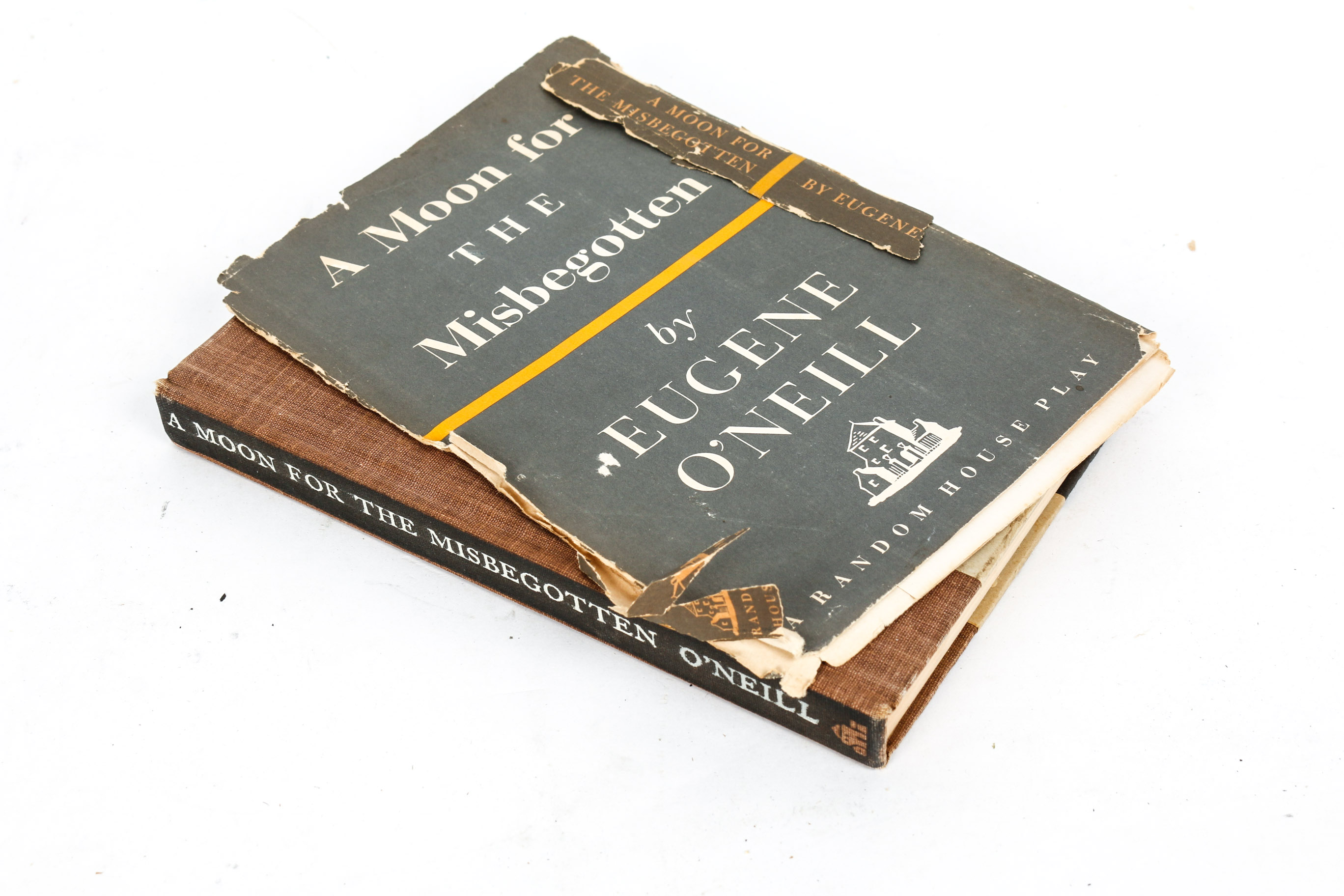 Collection of First Edition Books