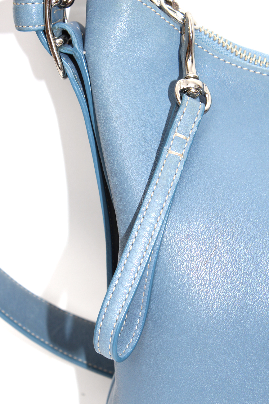 Pair of Coach Handbags
