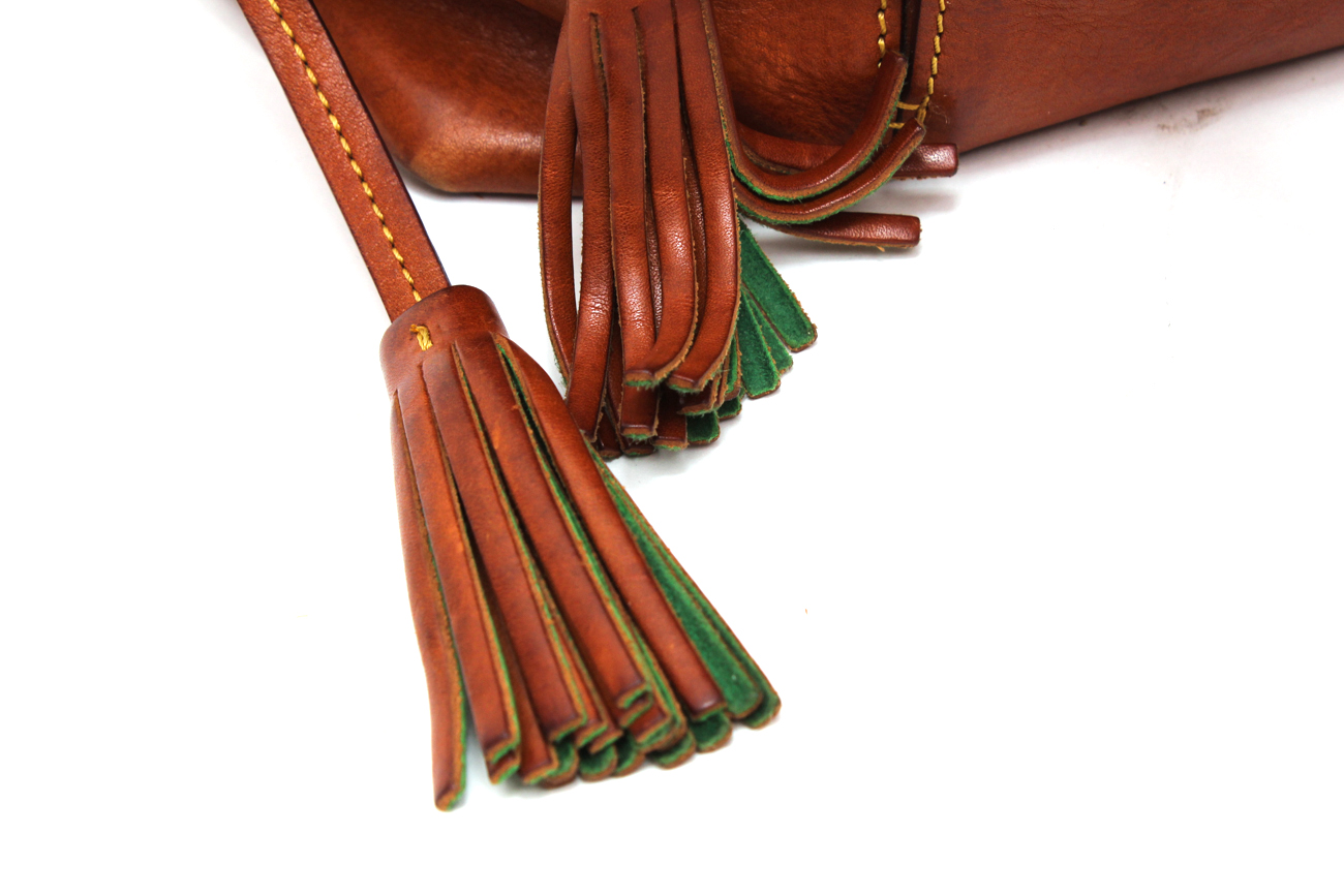 Classic Dooney & Bourke Shoulder Bag