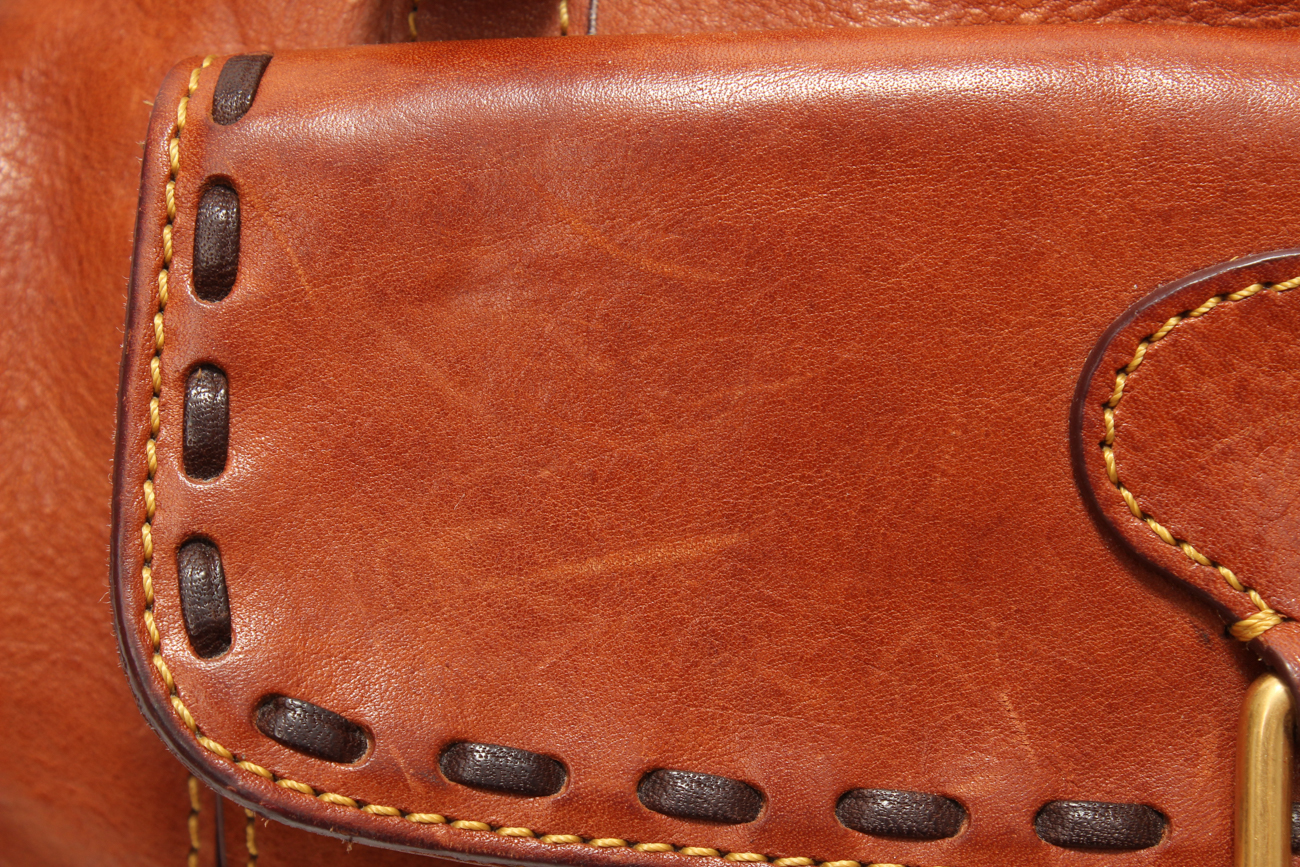 Classic Dooney & Bourke Shoulder Bag