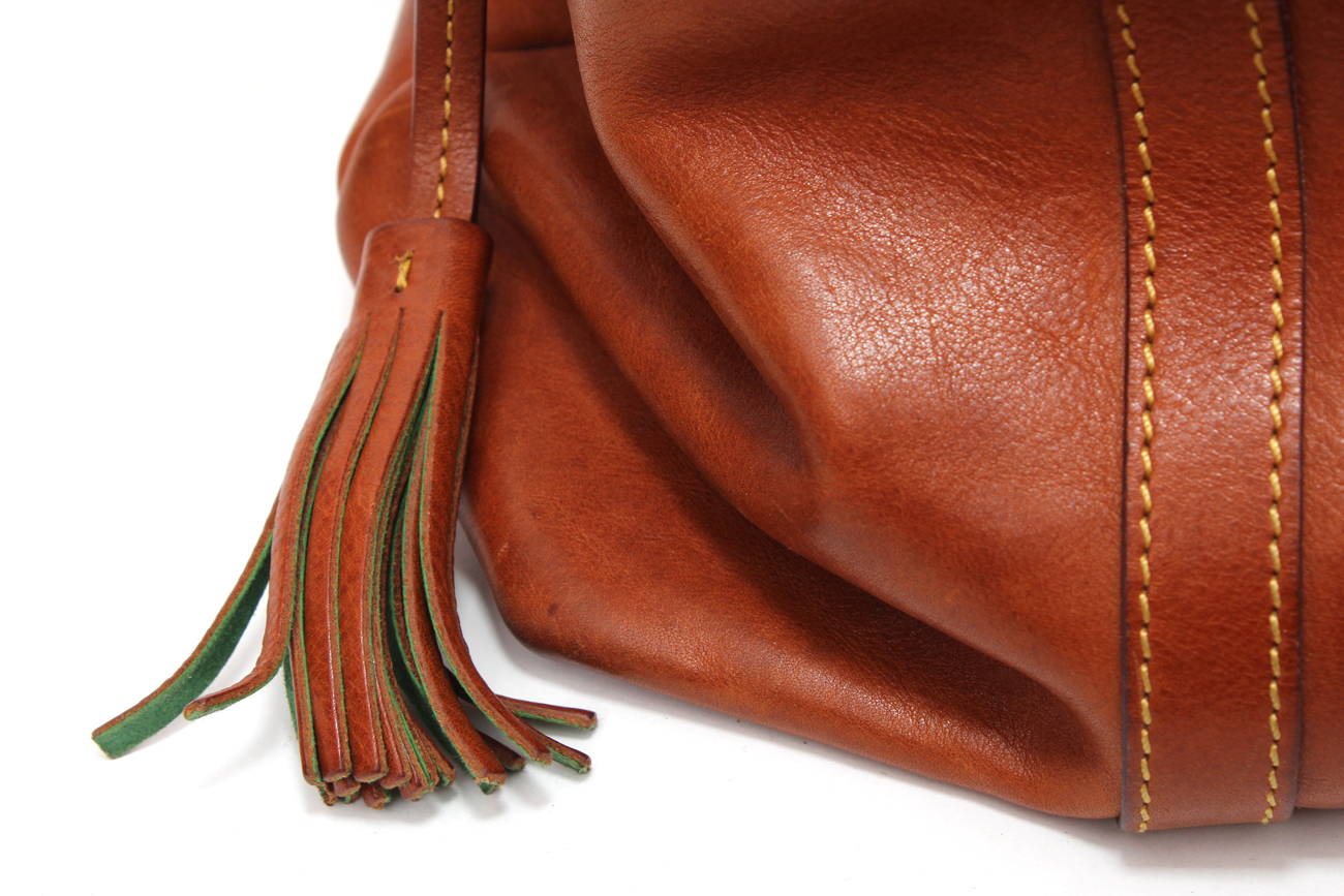 Classic Dooney & Bourke Shoulder Bag