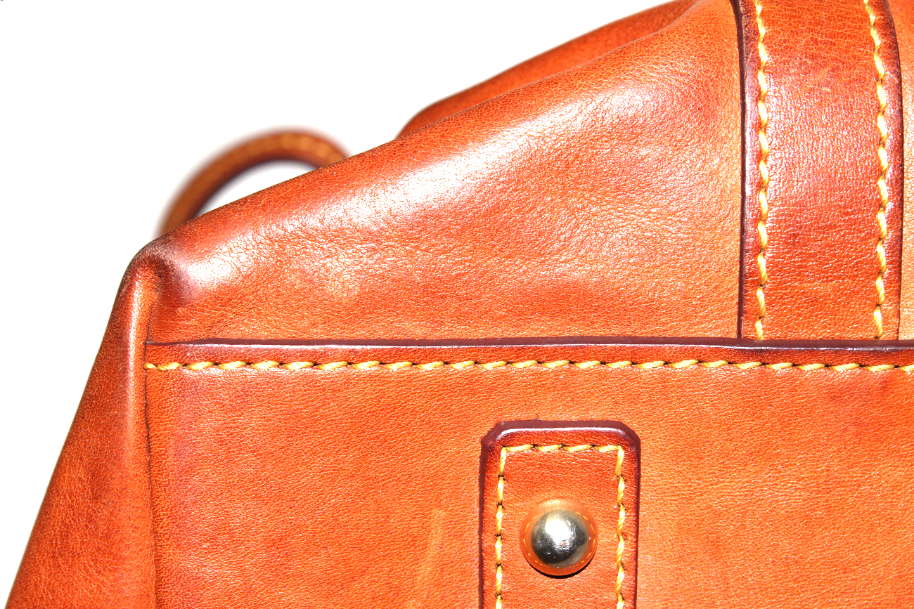 Classic Dooney & Bourke Shoulder Bag