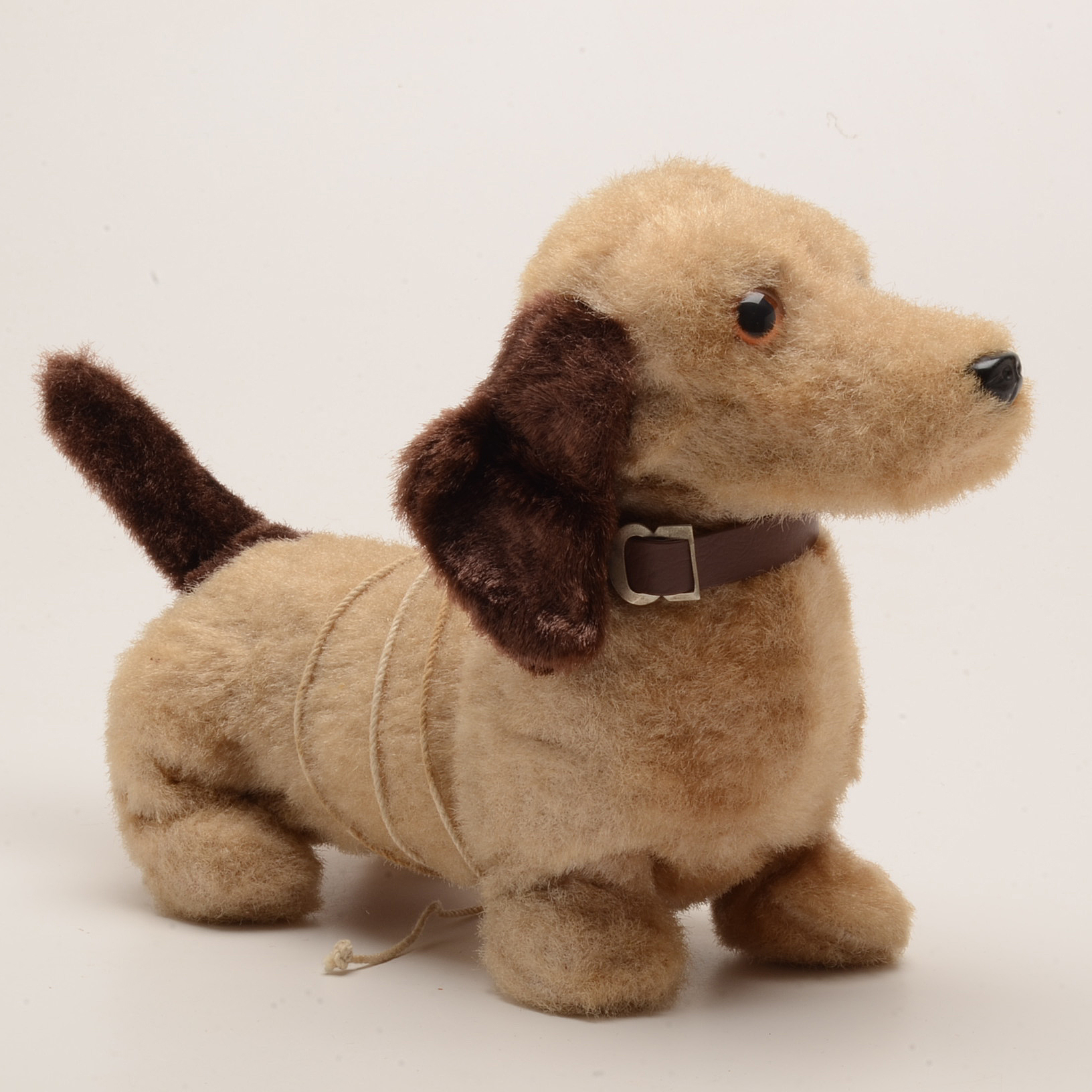 Group of  Vintage Toys