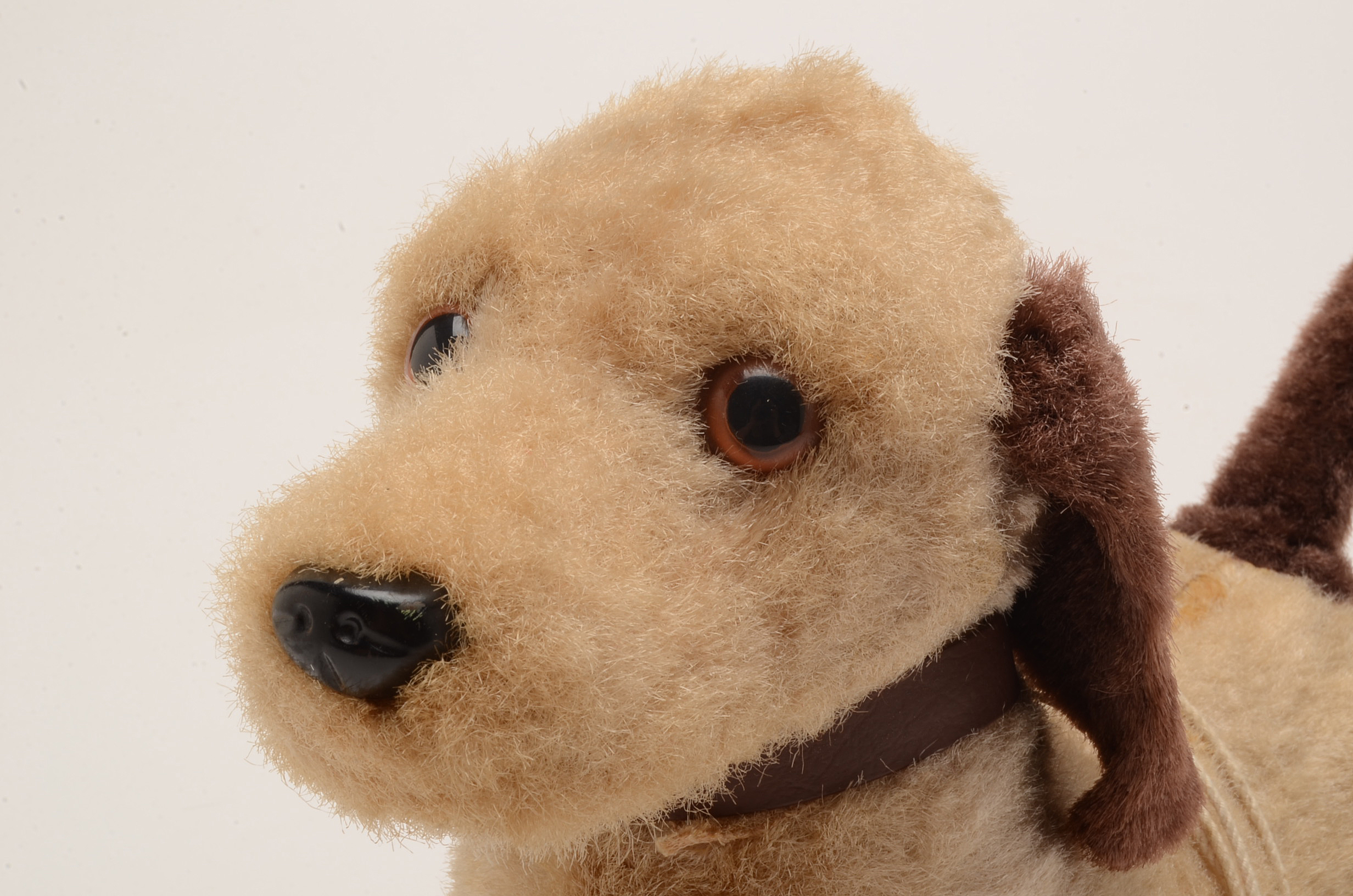 Group of  Vintage Toys