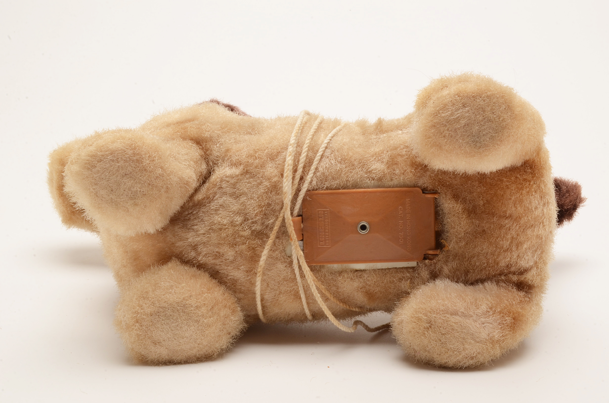 Group of  Vintage Toys