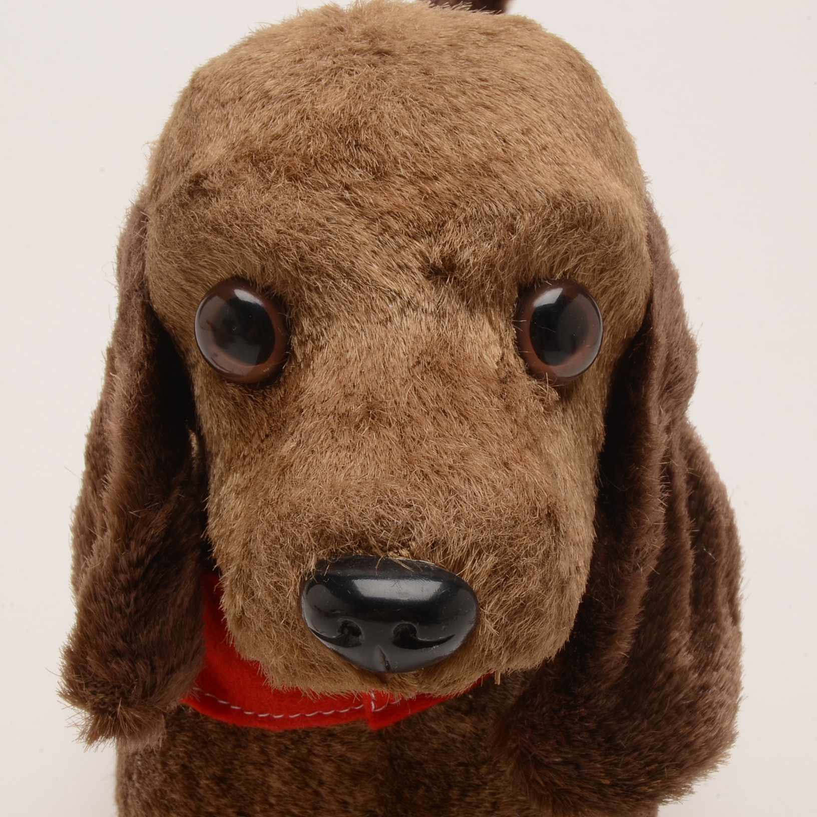 Group of  Vintage Toys