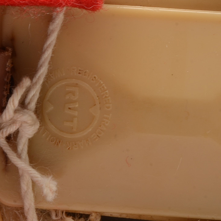 Group of  Vintage Toys