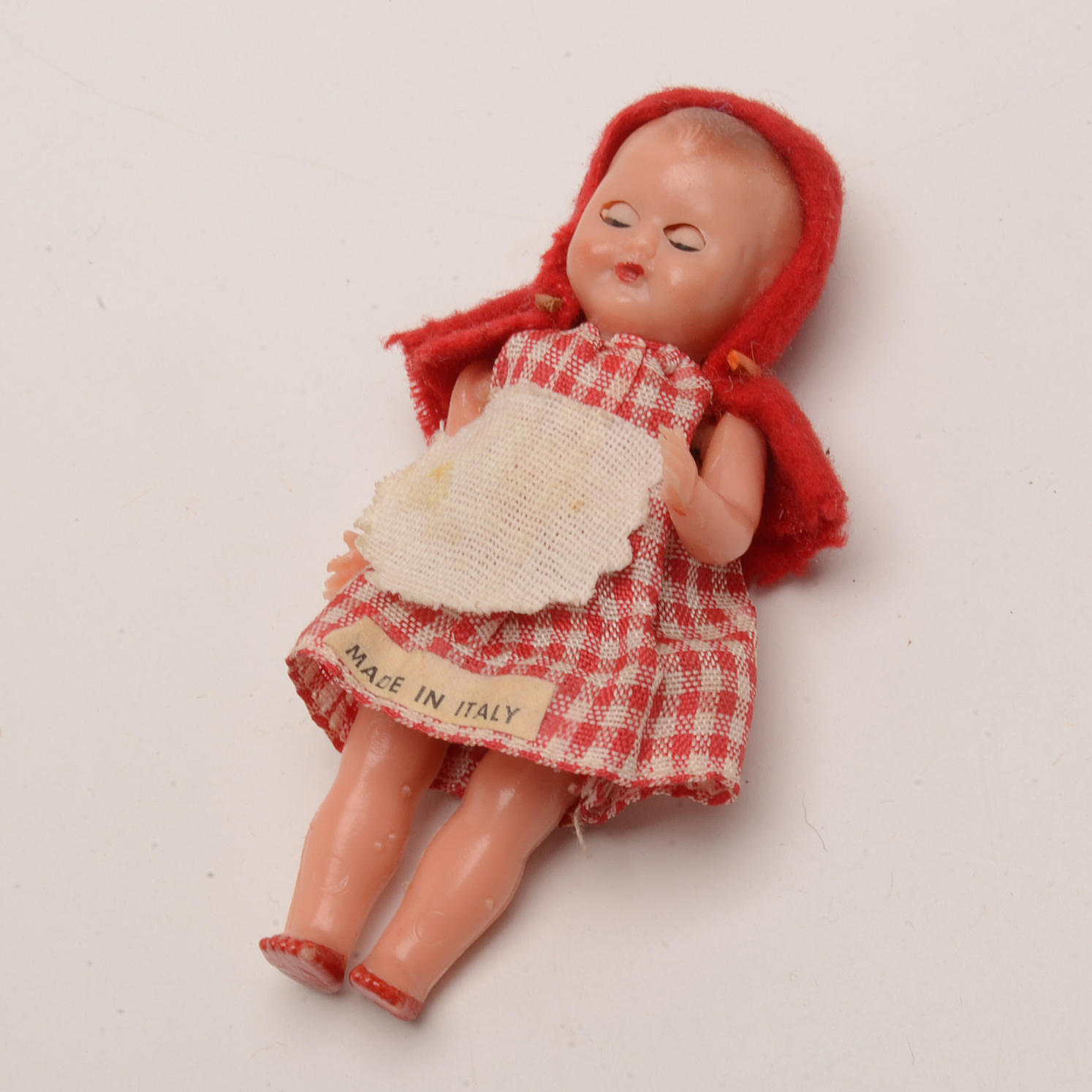 International Dolls Including a Gobel