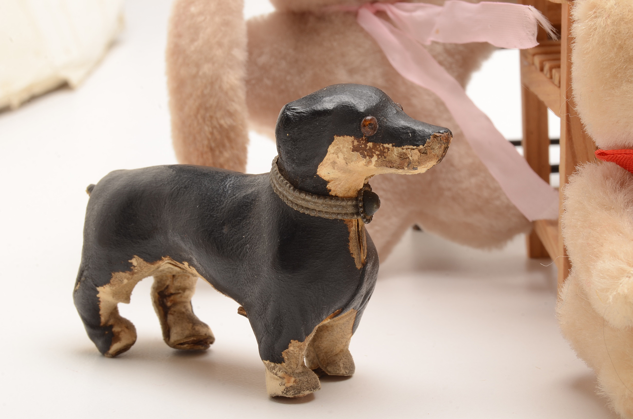 Collection of Doll Accessories