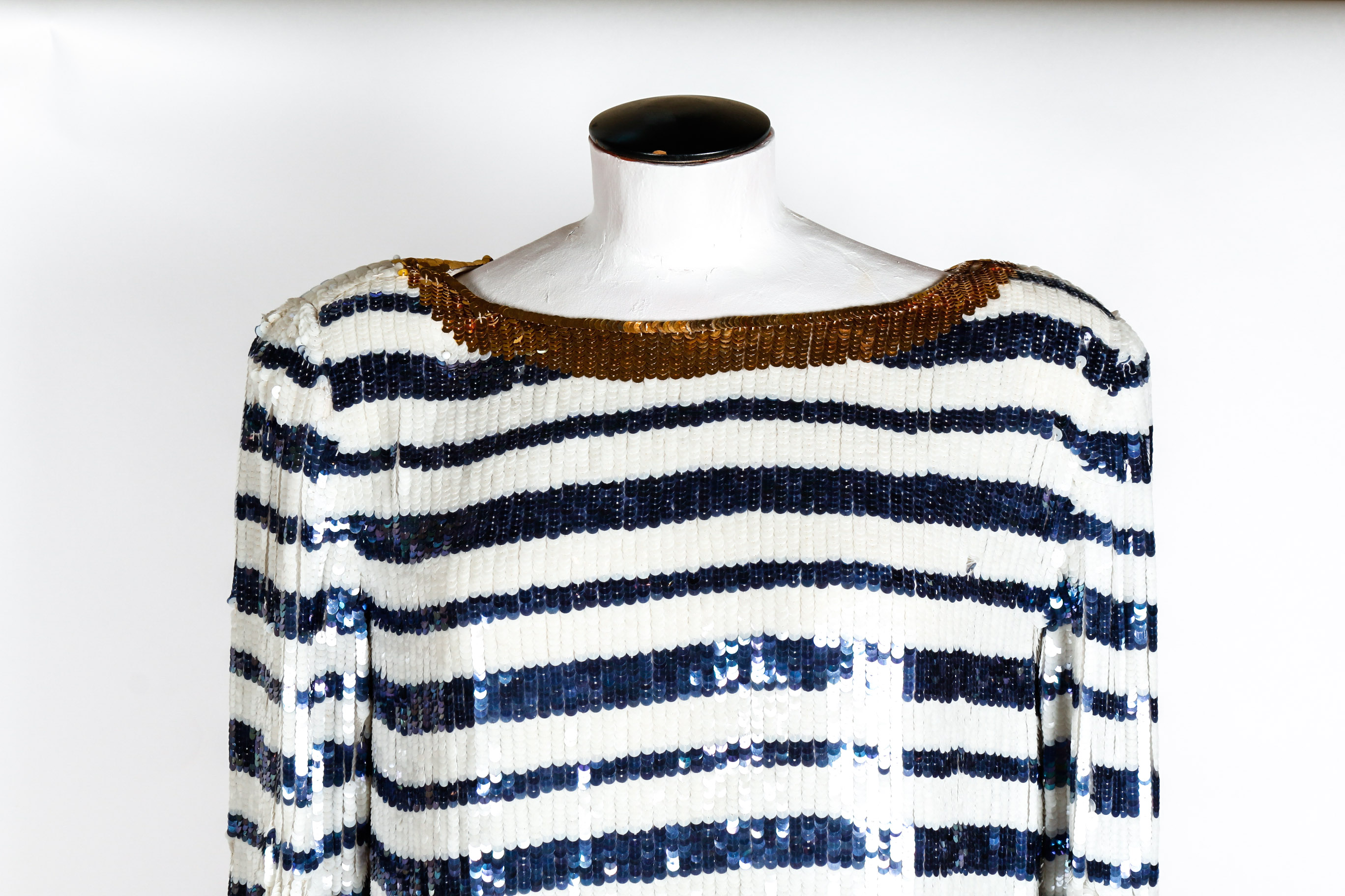 Vintage Miss O by Oscar de la Renta Skirt Set