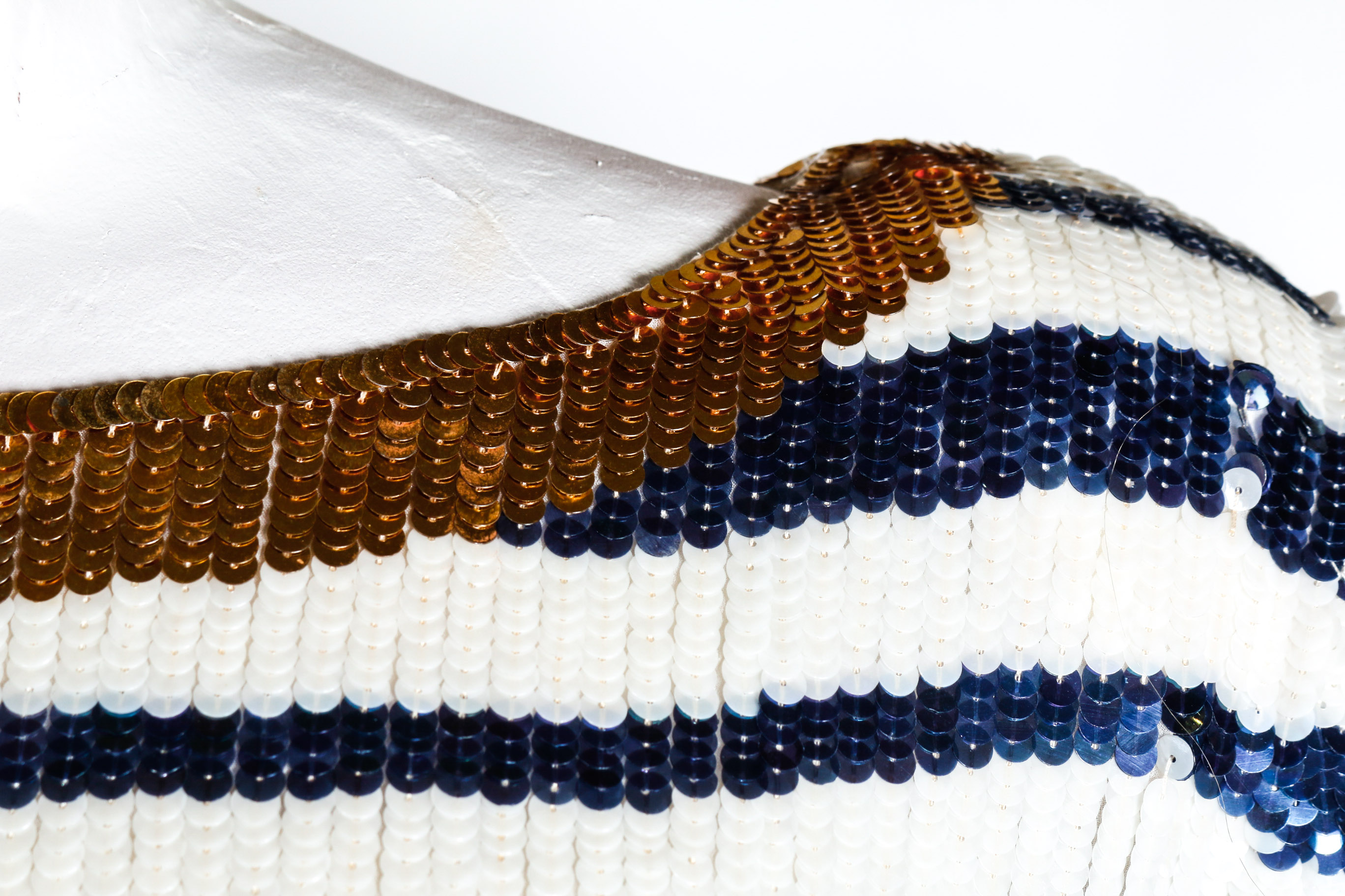 Vintage Miss O by Oscar de la Renta Skirt Set