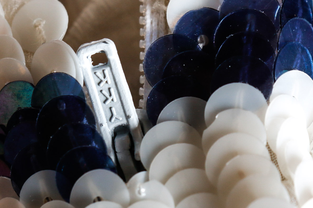 Vintage Miss O by Oscar de la Renta Skirt Set