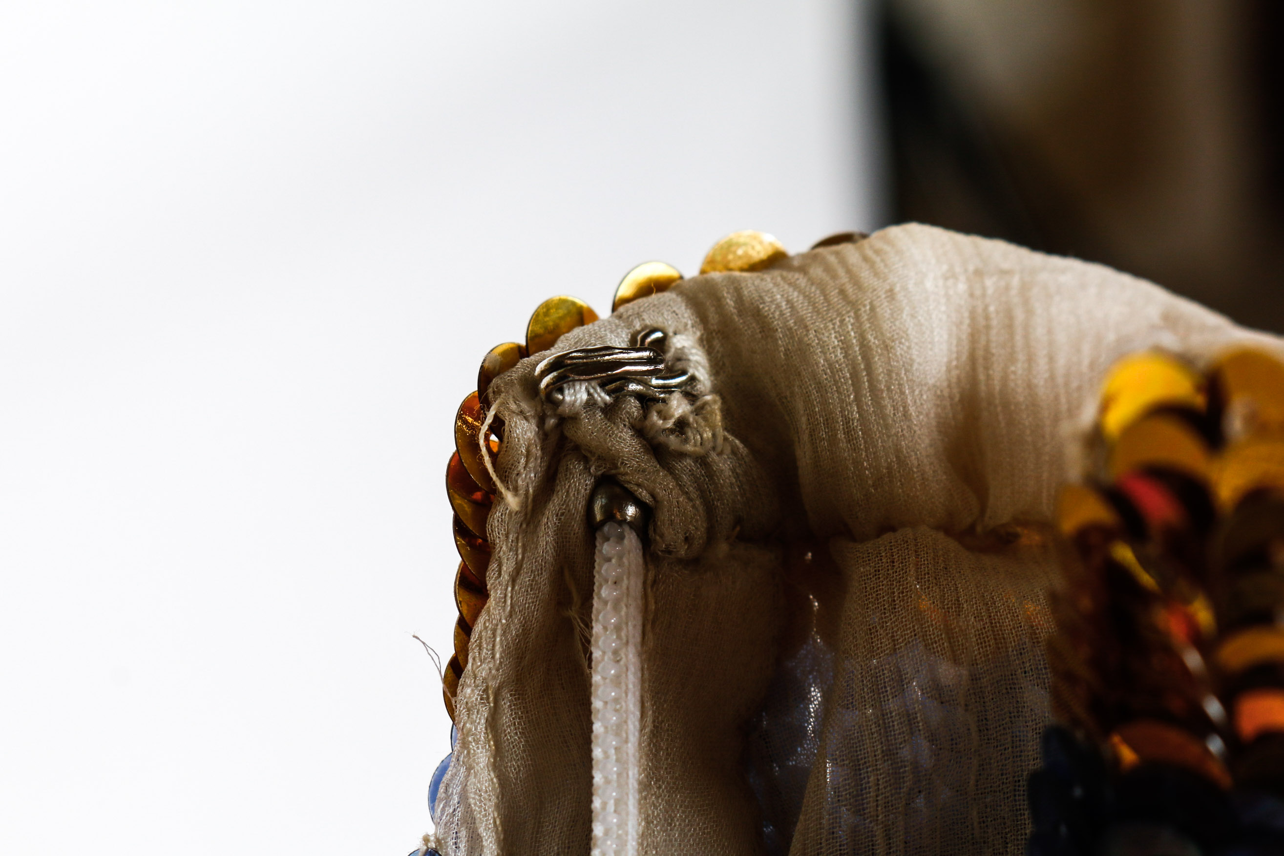 Vintage Miss O by Oscar de la Renta Skirt Set