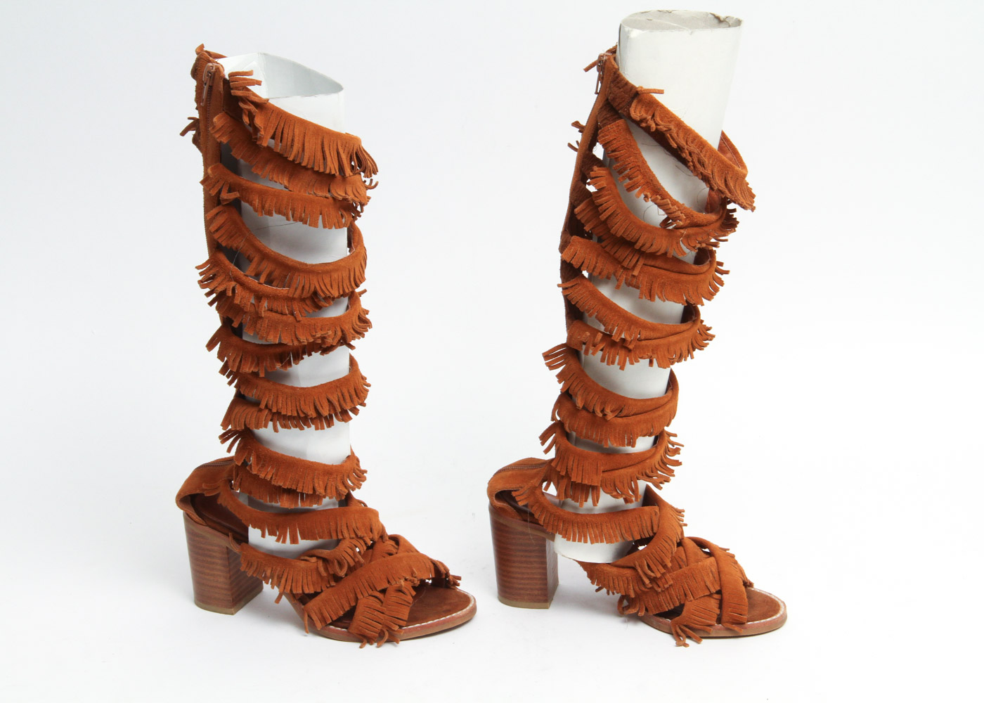 Jeffrey Campbell Gladiator Sandals