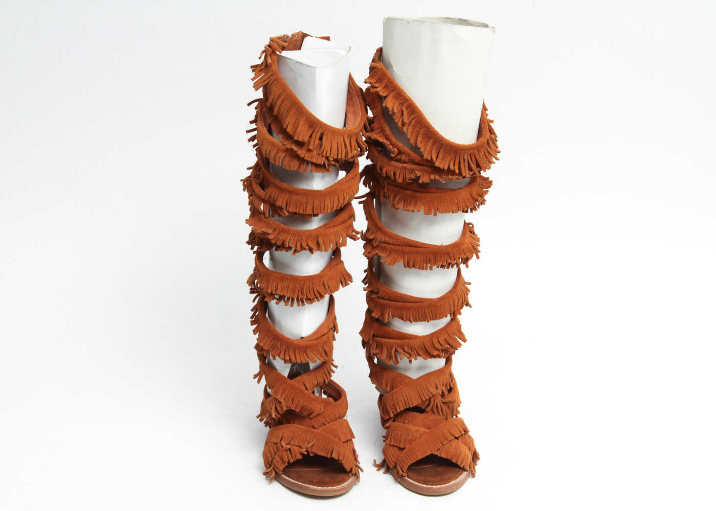 Jeffrey Campbell Gladiator Sandals