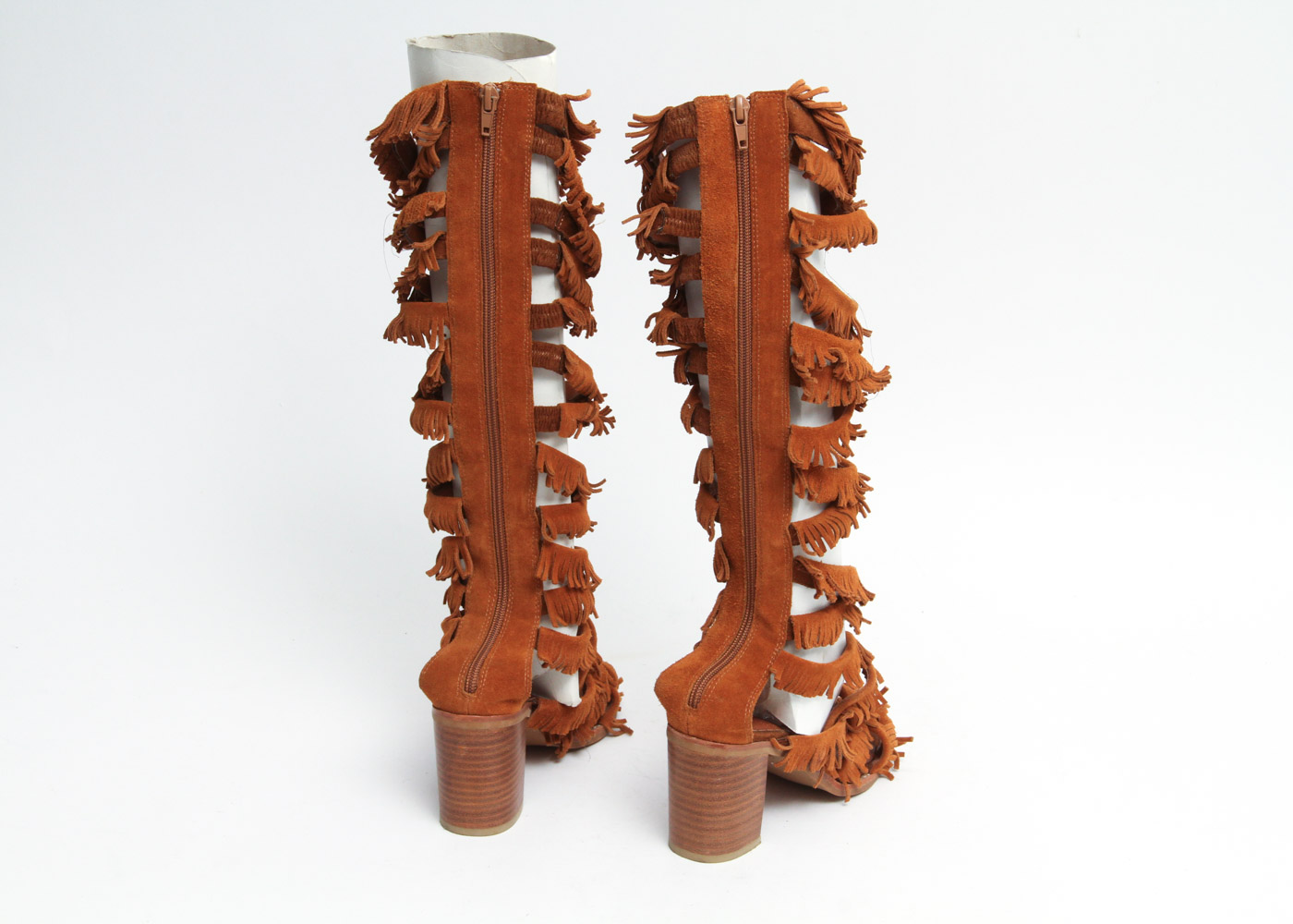 Jeffrey Campbell Gladiator Sandals