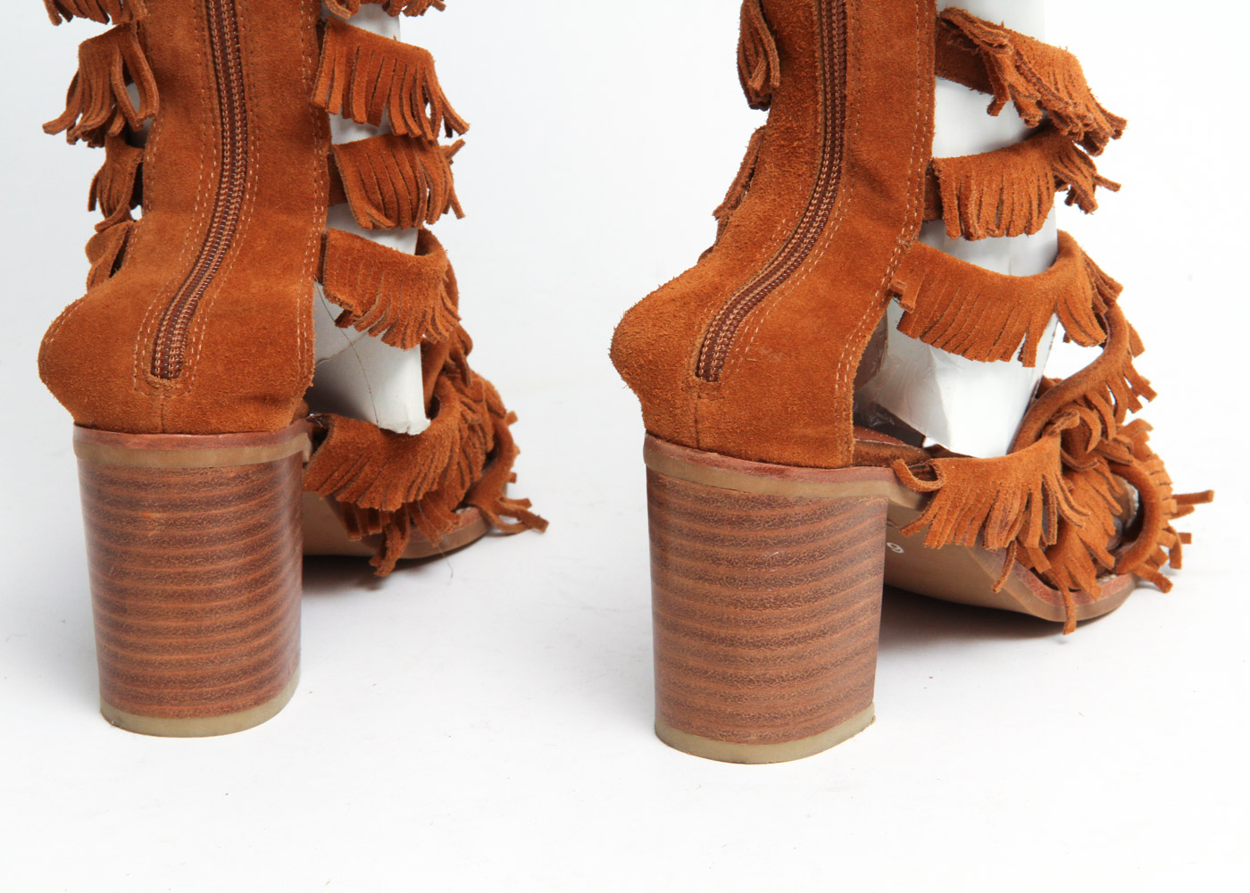 Jeffrey Campbell Gladiator Sandals