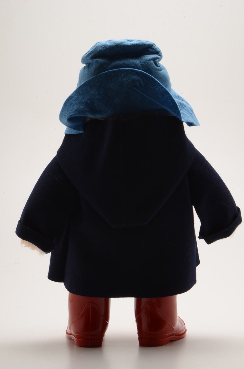 1980 Paddington Bear by "Gabrielle Designs" in England