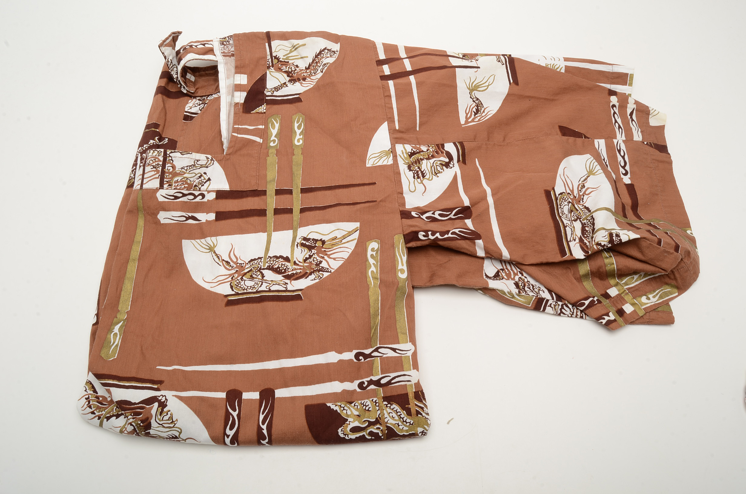 Assortment of Vintage Aprons