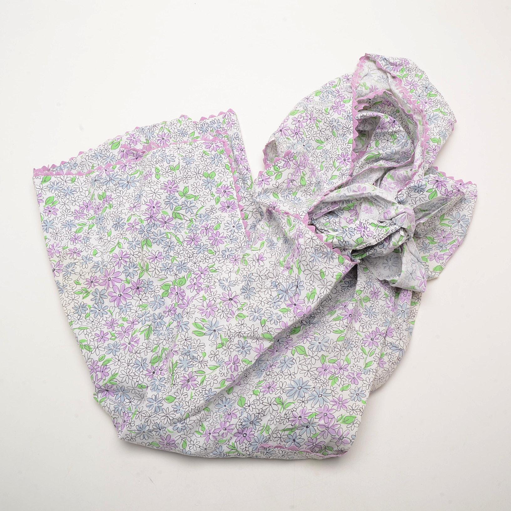 Assortment of Vintage Aprons