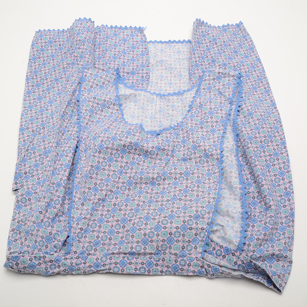 Assortment of Vintage Aprons