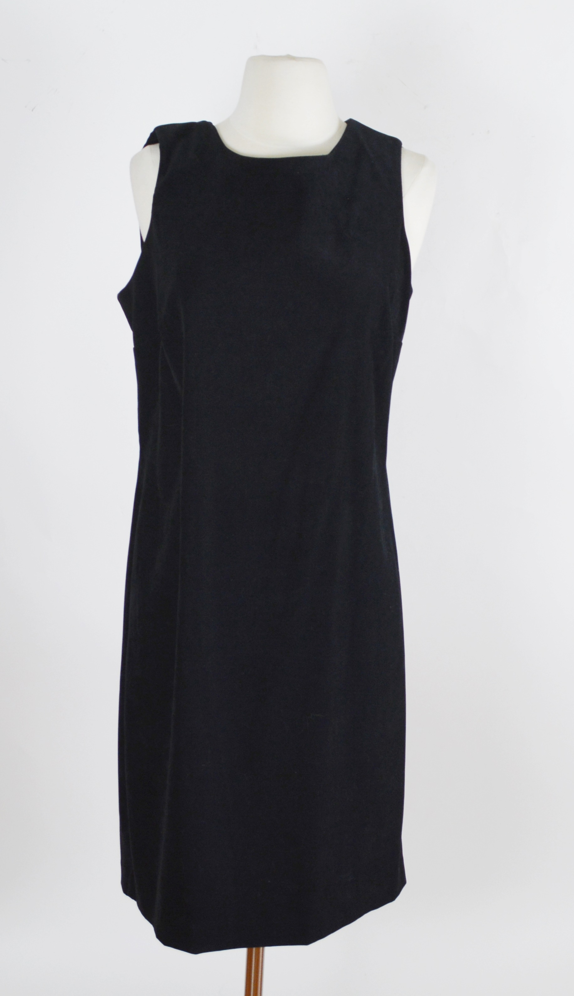 Karen Lawrence Jacket and Nina Leonard Dress