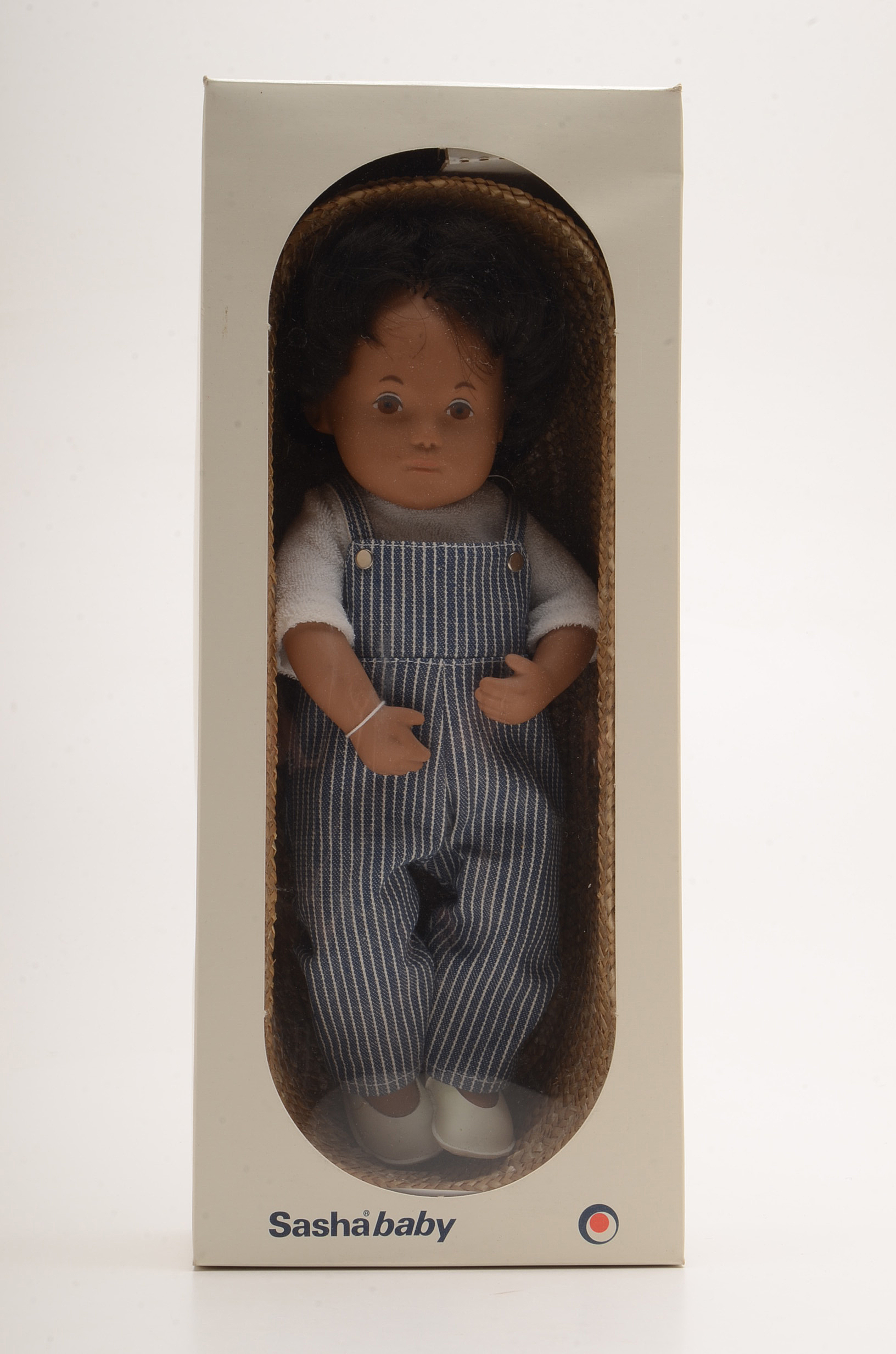 Group of Collectable Dolls Including "Sasha" and "Lemon Meringue"