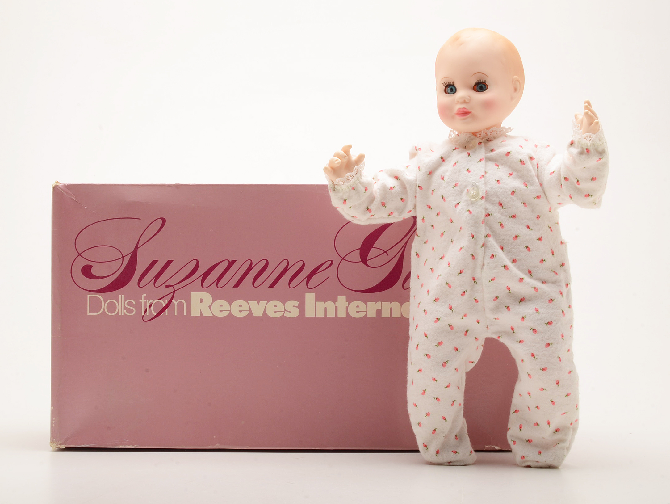 Group of Collectable Dolls Including "Sasha" and "Lemon Meringue"