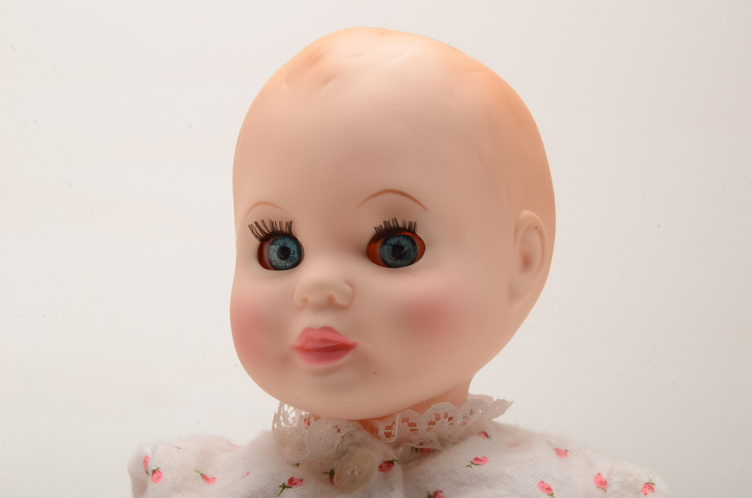 Group of Collectable Dolls Including "Sasha" and "Lemon Meringue"