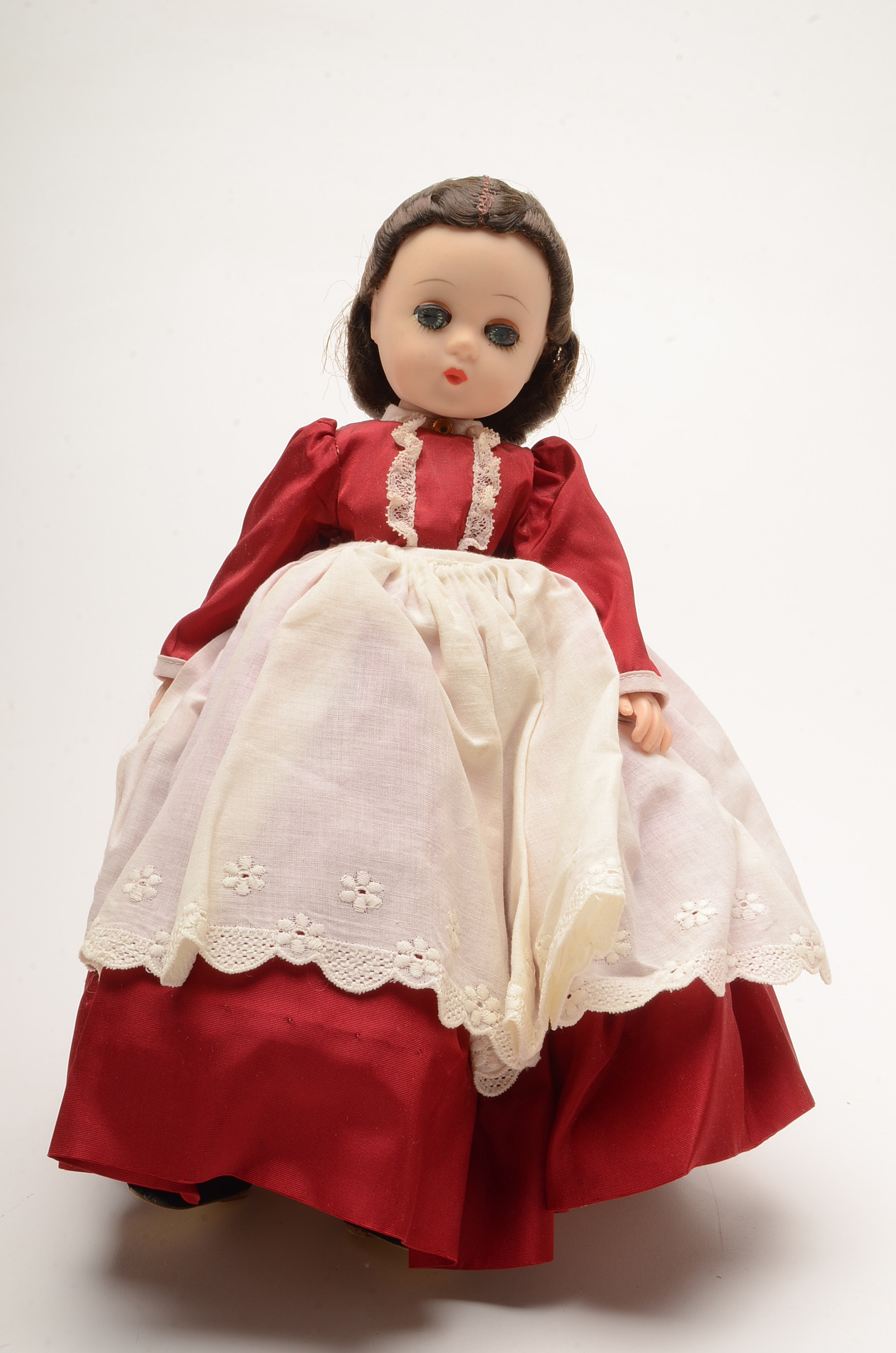 Collection of Vintage 1950-60's Madame Alexander Dolls