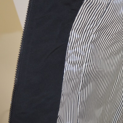 Esprit Black Quilted Women's Jacket