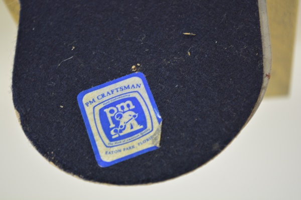 Brass Medical Bookends