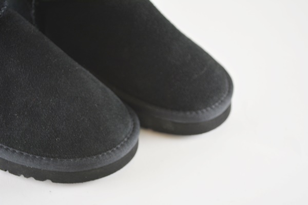 Ugg Classic Short Women's Boots