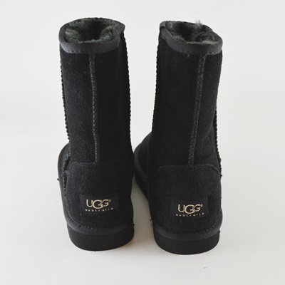 Ugg Classic Short Women's Boots